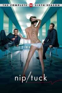 Nip/Tuck - Posters