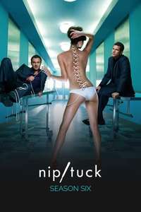 Nip/Tuck - Posters