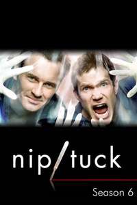 Nip/Tuck - Posters