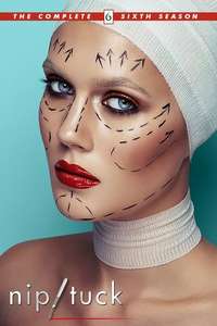 Nip/Tuck - Posters