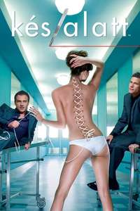 Nip/Tuck - Posters
