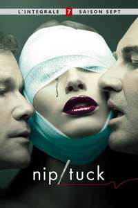 Nip/Tuck - Posters
