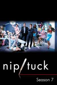 Nip/Tuck - Posters