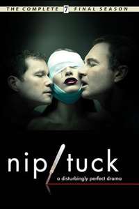 Nip/Tuck - Posters
