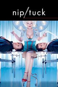 Nip/Tuck - Posters