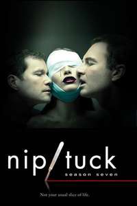 Nip/Tuck - Posters