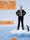 Real Time with Bill Maher : Season 3