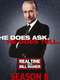 Real Time with Bill Maher : Season 8