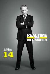 Real Time with Bill Maher Season 14