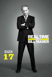 Real Time with Bill Maher Season 17