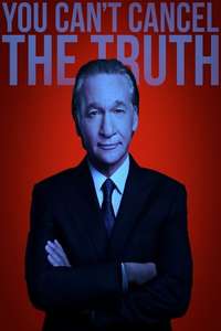 Real Time with Bill Maher - Posters