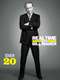 Real Time with Bill Maher : Season 20