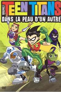 Teen Titans - Poster