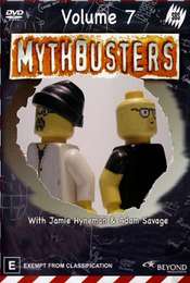 MythBusters Season 7 (2009)