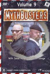 MythBusters Season 9 (2011)