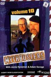 MythBusters Season 10 (2012)