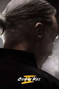 Cobra Kai - Posters