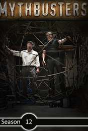 MythBusters Season 12 (2014)