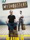 MythBusters : Season 13 (2015)