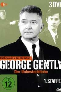 Inspector George Gently - Poster