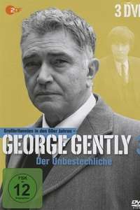 Inspector George Gently - Poster