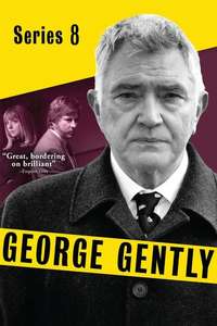 Inspector George Gently - Poster