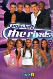Popstars: The Rivals Season 1