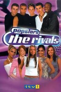 Popstars: The Rivals - Poster