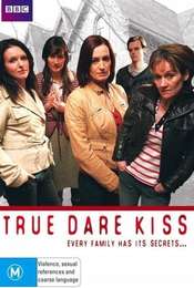 True Dare Kiss