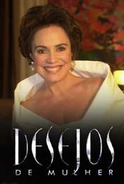 Desejos de Mulher Season 1