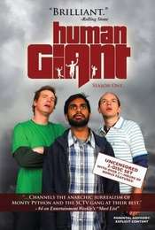Human Giant Season 1
