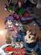 Kishin Taisen Gigantic Formula : Season 1