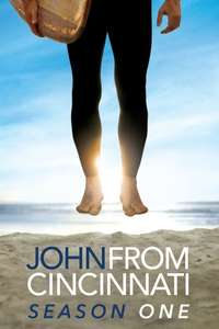 John from Cincinnati - Posters