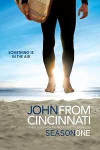John from Cincinnati - Posters