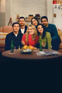 How I Met Your Father - Posters