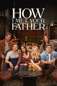How I Met Your Father - Posters