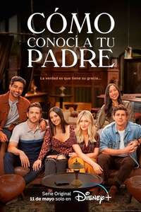 How I Met Your Father - Posters