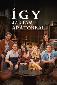 How I Met Your Father - Posters