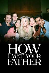 How I Met Your Father - Posters