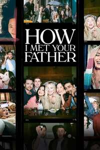How I Met Your Father - Posters