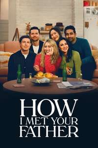 How I Met Your Father - Posters