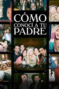How I Met Your Father - Posters