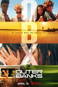 Outer Banks - Posters