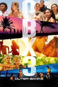 Outer Banks - Posters