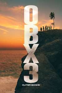 Outer Banks - Posters