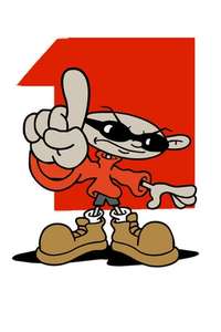 Codename: Kids Next Door - Posters