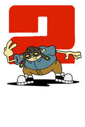 Codename: Kids Next Door Season 2