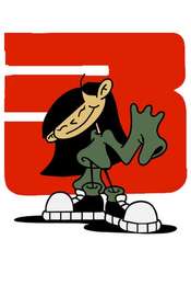 Codename: Kids Next Door Season 3