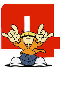 Codename: Kids Next Door - Posters