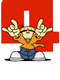 Codename: Kids Next Door : Season 4